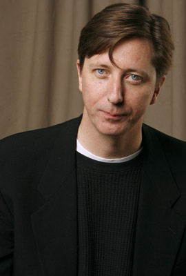 Hal Hartley at event of Fay Grim (2006)