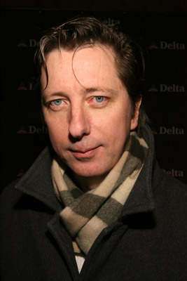 Hal Hartley