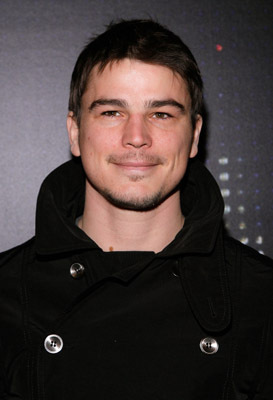 Josh Hartnett