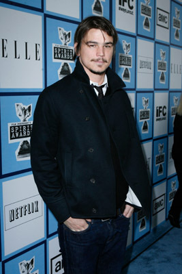 Josh Hartnett