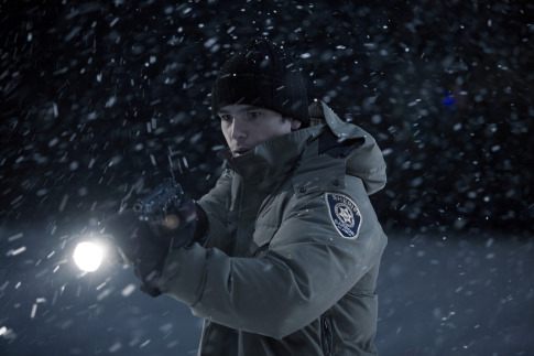 Still of Josh Hartnett in 30 Days of Night (2007)