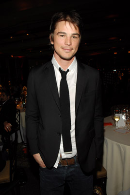 Josh Hartnett