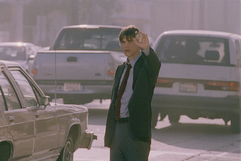 Still of Josh Hartnett in Hollywood Homicide (2003)