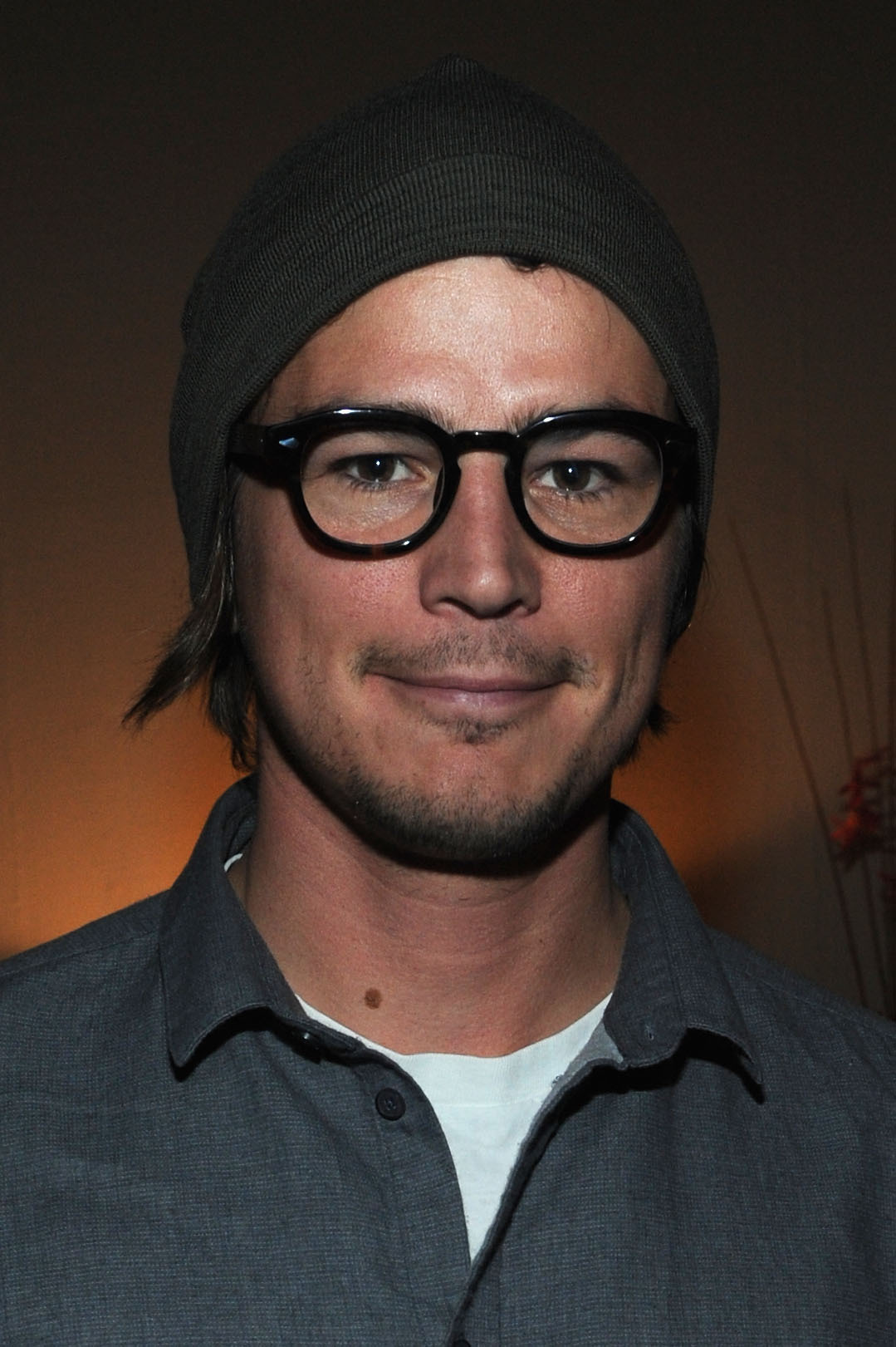 Josh Hartnett