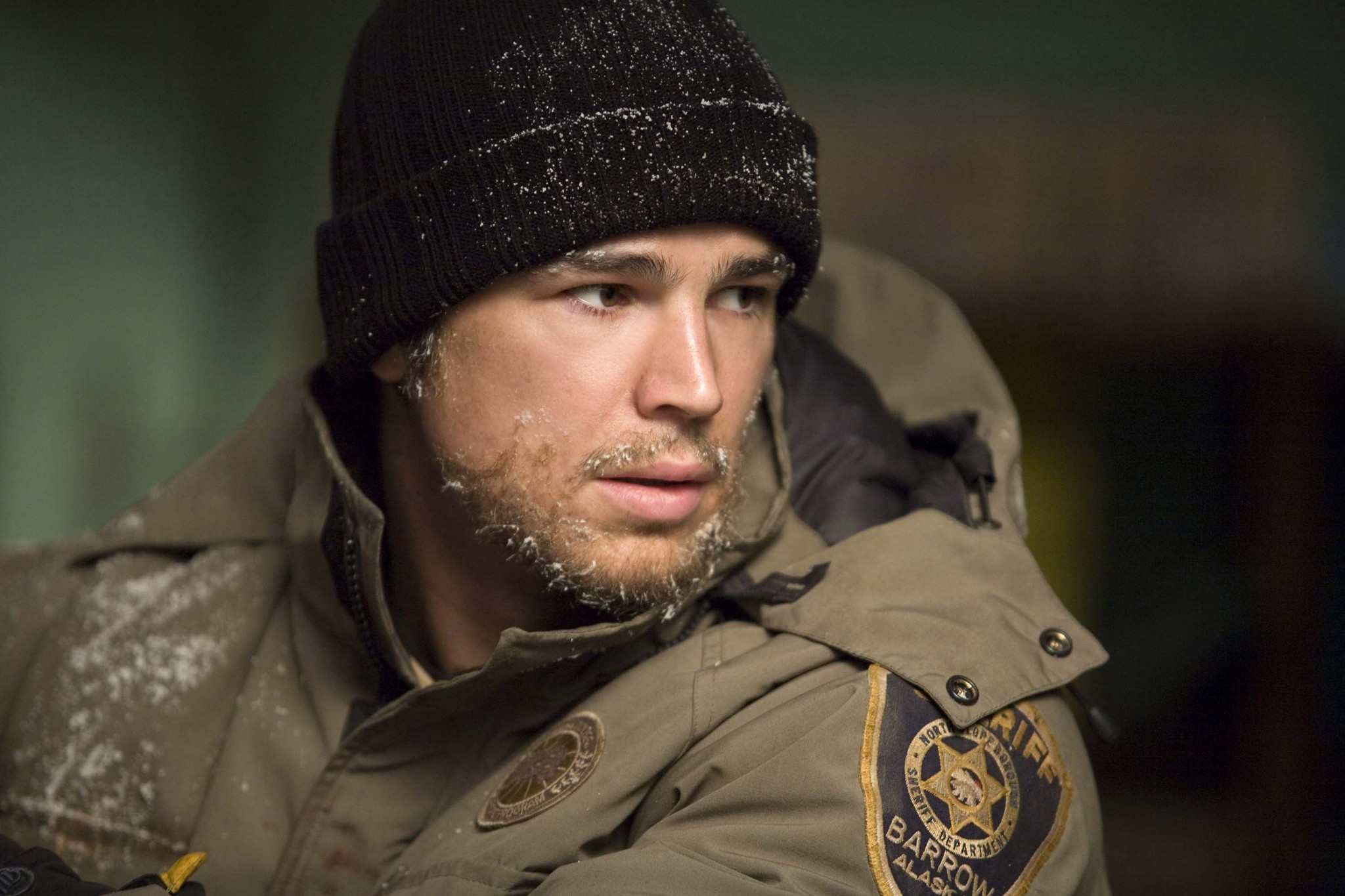 Still of Josh Hartnett in 30 Days of Night (2007)