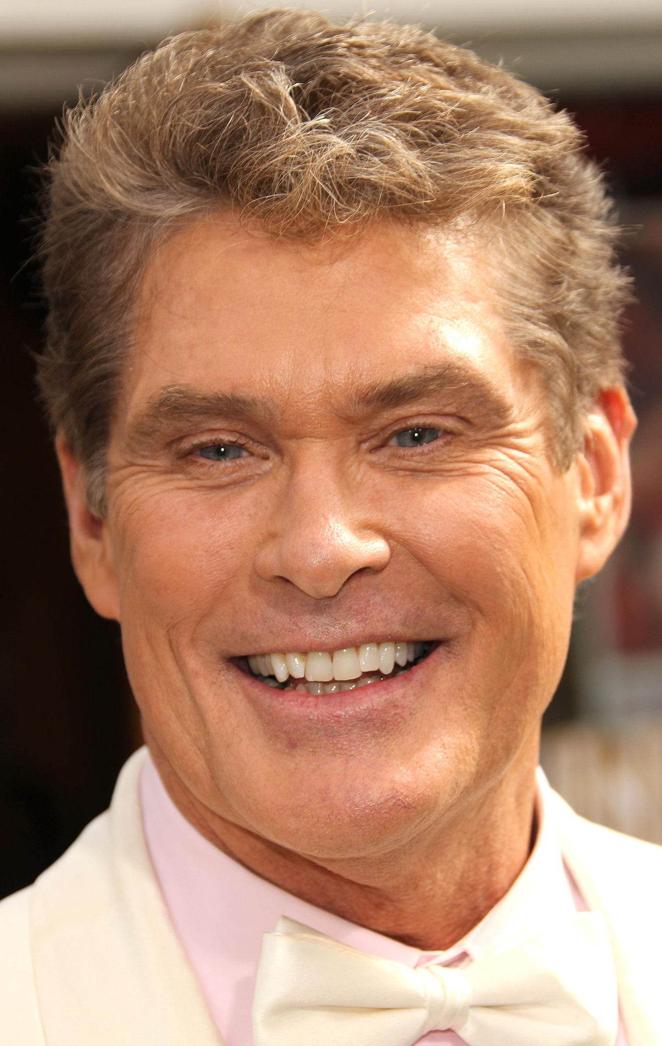 David Hasselhoff at event of Op (2011)