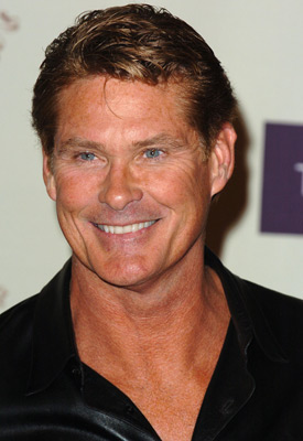 David Hasselhoff