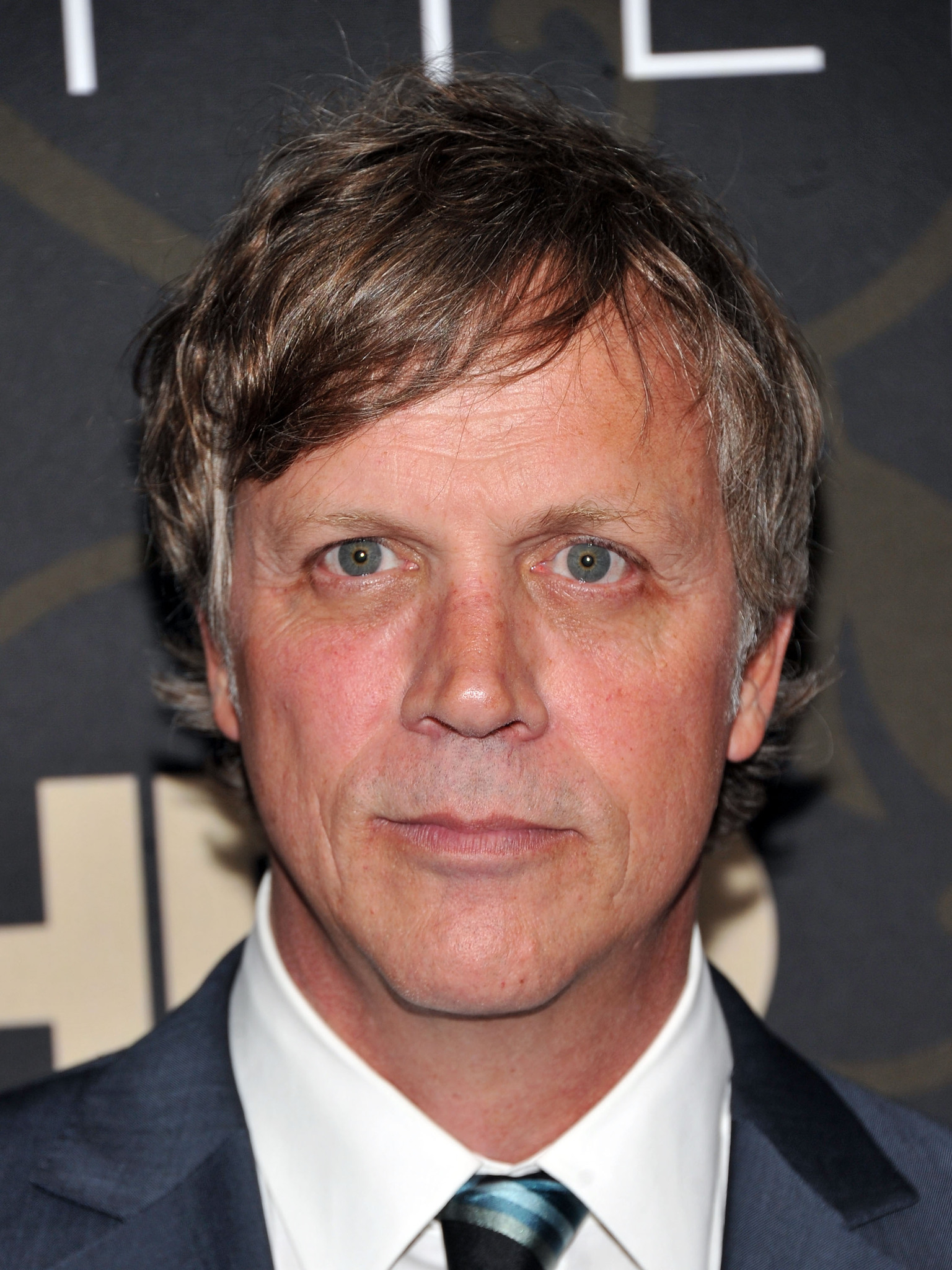 Todd Haynes at event of Mildred Pierce (2011)