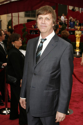 Todd Haynes at event of The 80th Annual Academy Awards (2008)