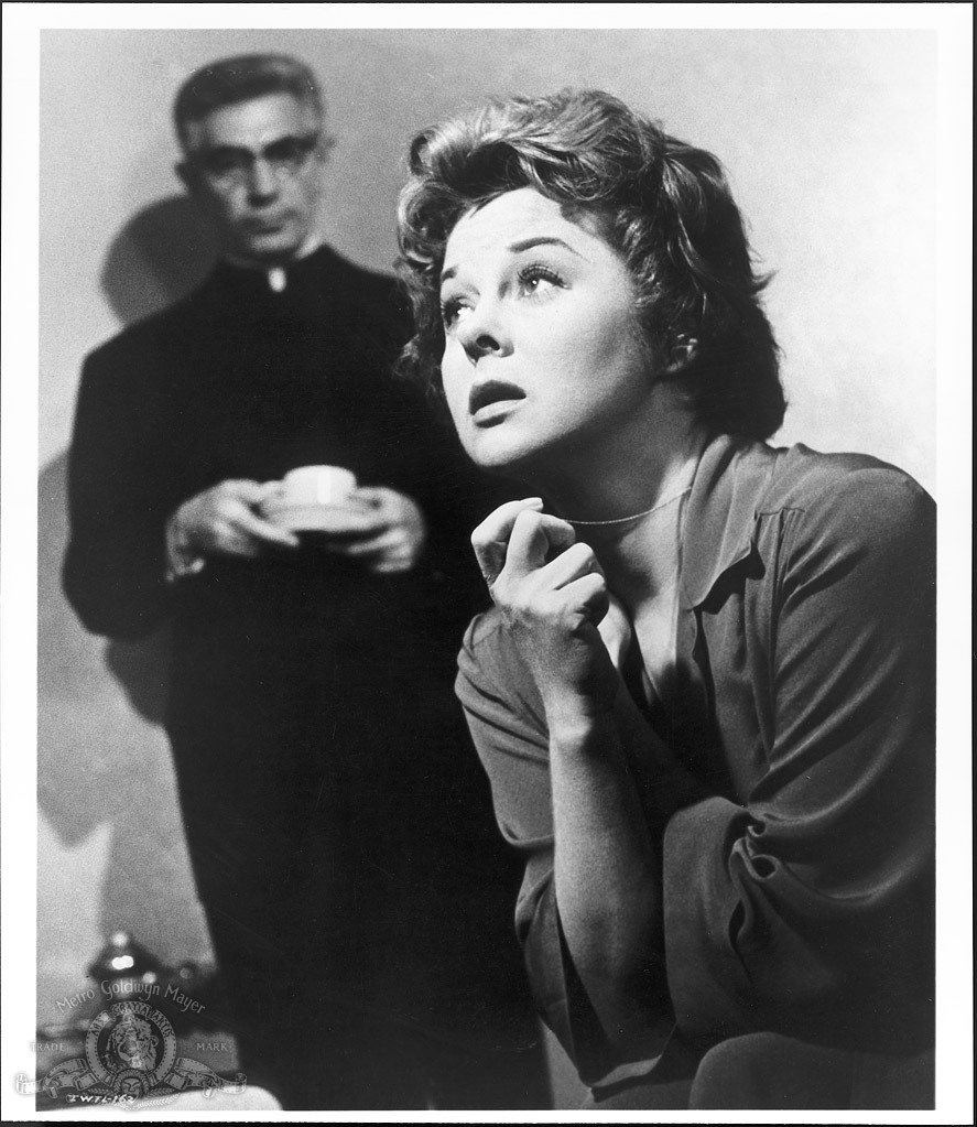 Still of Susan Hayward in I Want to Live! (1958)