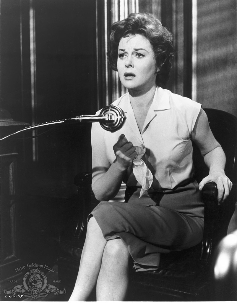 Still of Susan Hayward in I Want to Live! (1958)