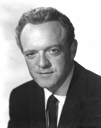 Van Heflin, c. 1950.