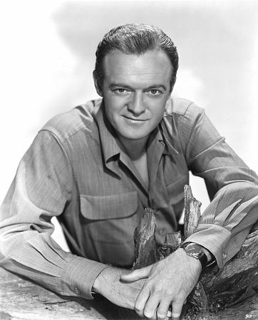 Van Heflin, c. 1941.