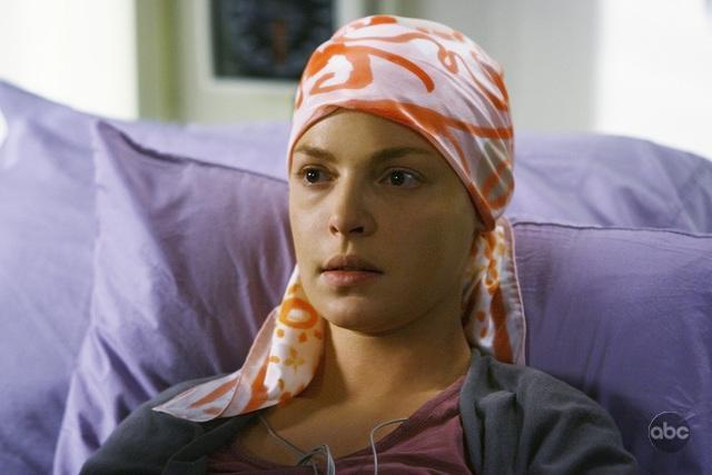 Still of Katherine Heigl in Grei anatomija (2005)