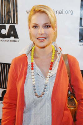 Katherine Heigl