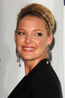 Katherine Heigl