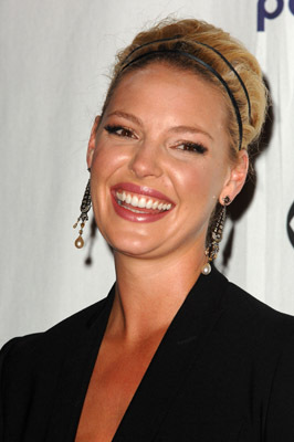 Katherine Heigl