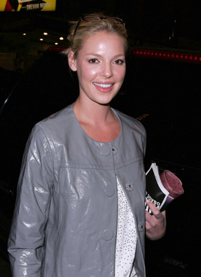 Katherine Heigl