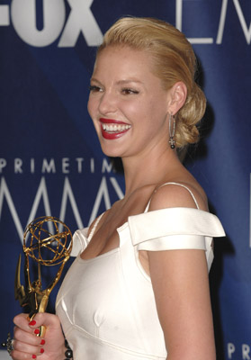 Katherine Heigl