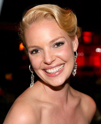 Katherine Heigl