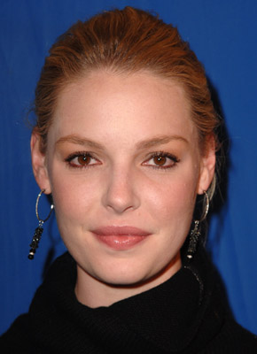 Katherine Heigl at event of Dreamgirls (2006)