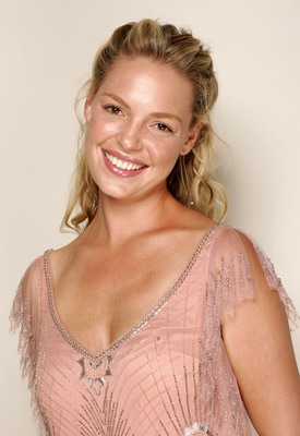 Katherine Heigl