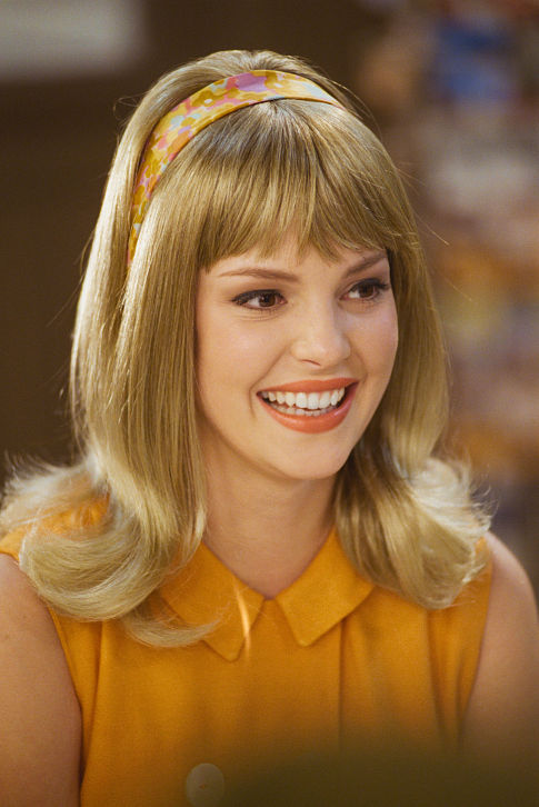 Still of Katherine Heigl in Roswell (1999)