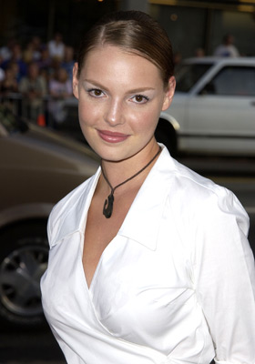 Katherine Heigl at event of Windtalkers (2002)