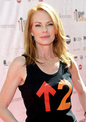 Marg Helgenberger