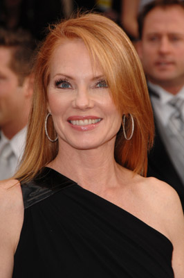 Marg Helgenberger at event of 14th Annual Screen Actors Guild Awards (2008)