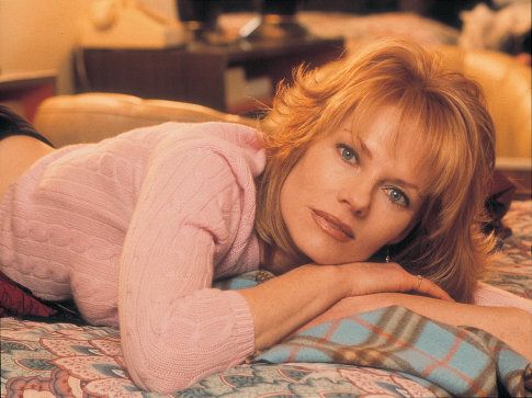 Marg Helgenberger in CSI kriminalistai (2000)