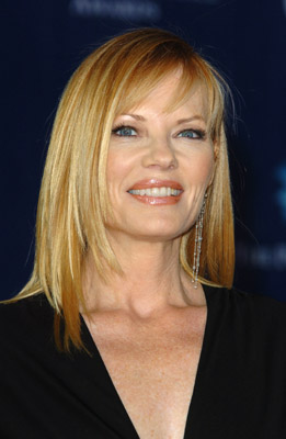 Marg Helgenberger