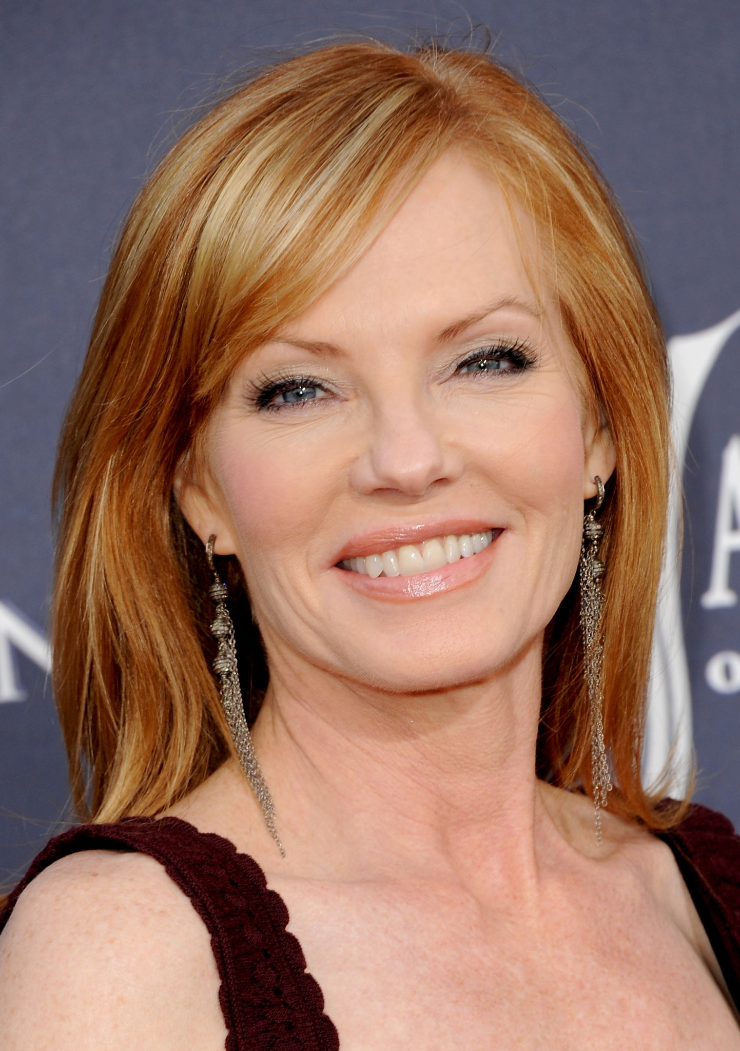 Marg Helgenberger