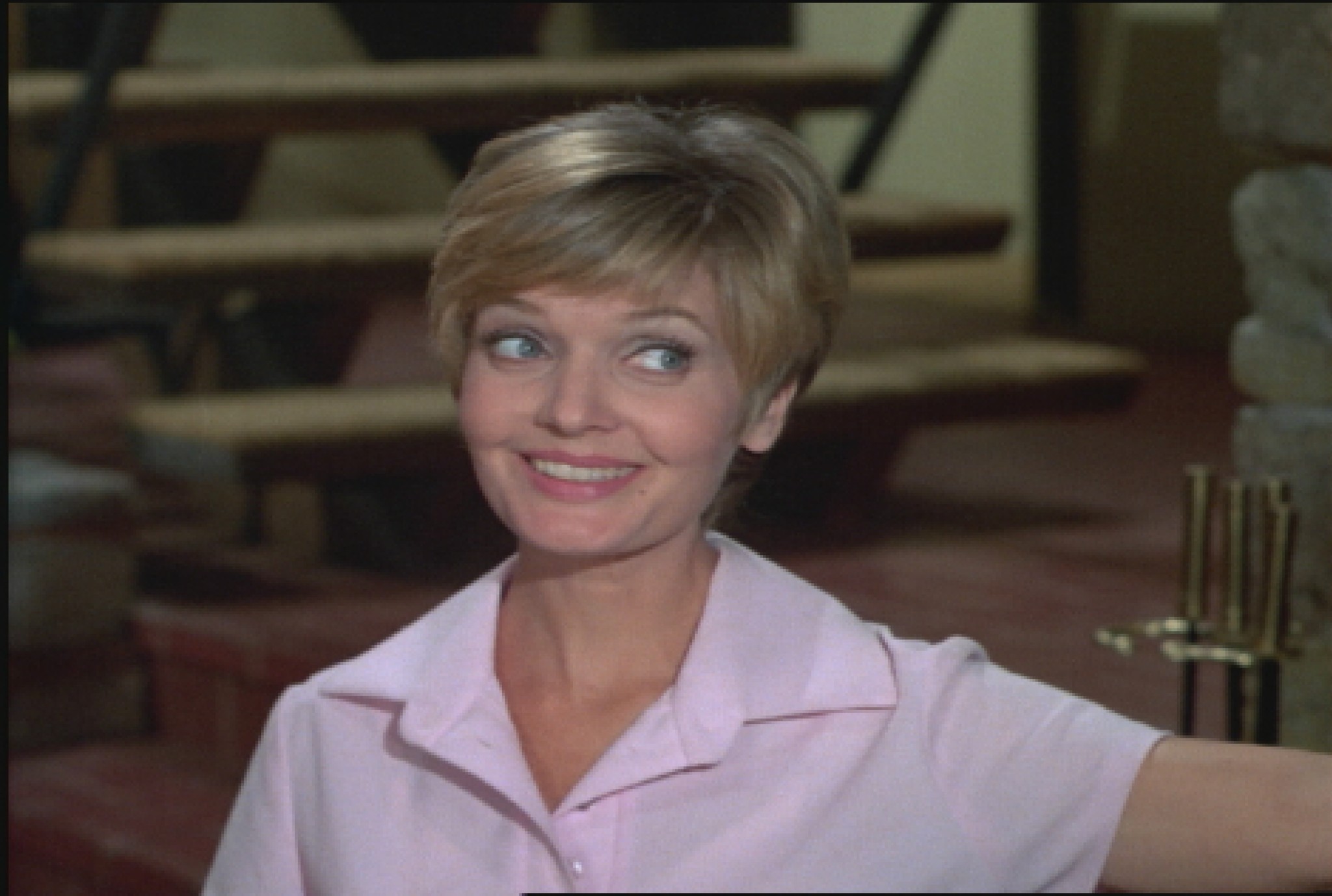 Still of Florence Henderson in The Brady Bunch (1969)