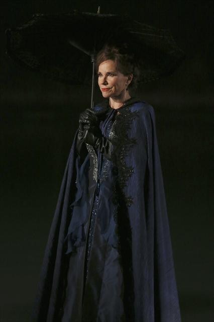 Still of Barbara Hershey in Once Upon a Time (2011)