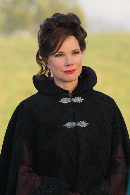 Still of Barbara Hershey in Once Upon a Time (2011)