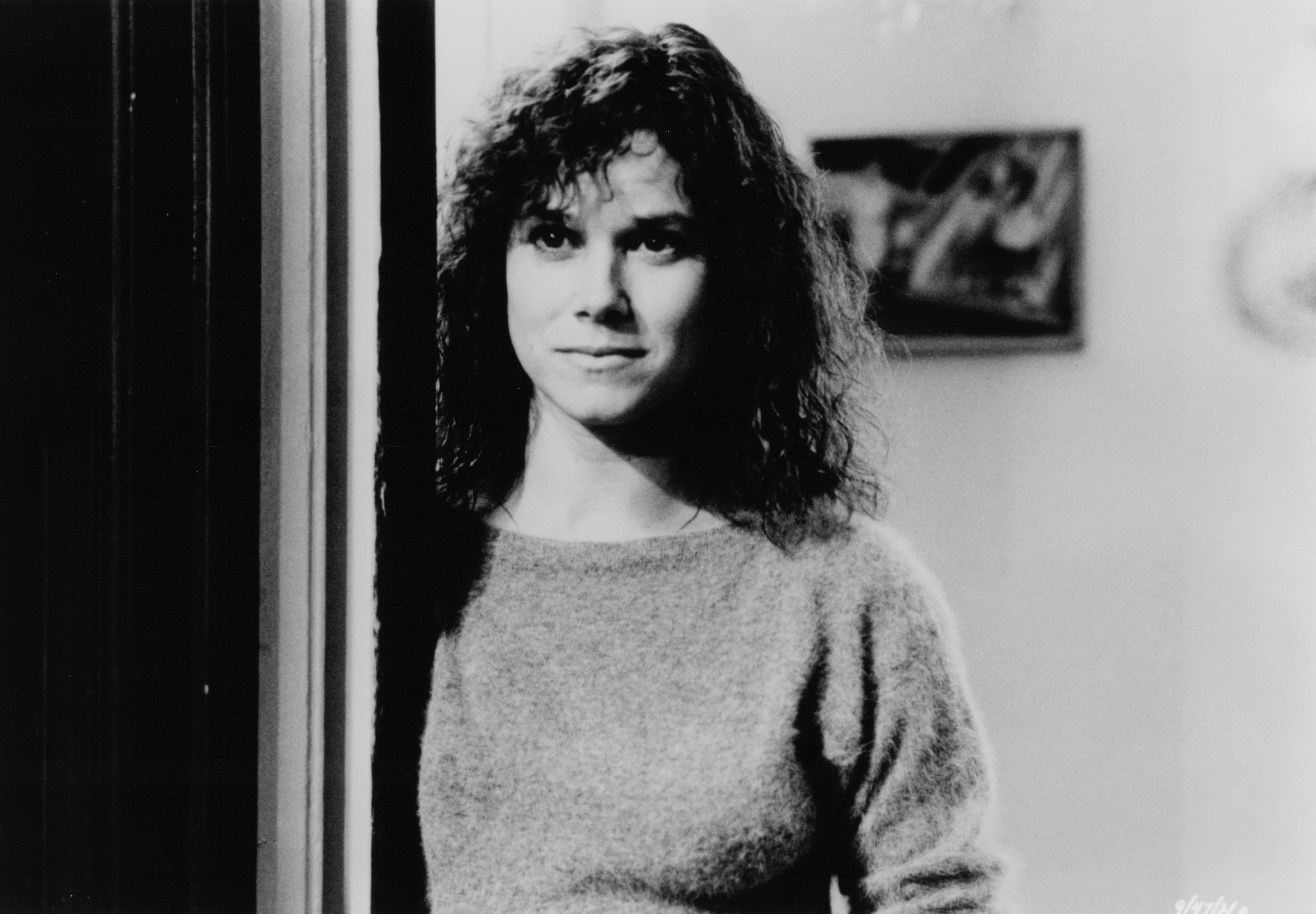 Still of Barbara Hershey in Hannah and Her Sisters (1986)