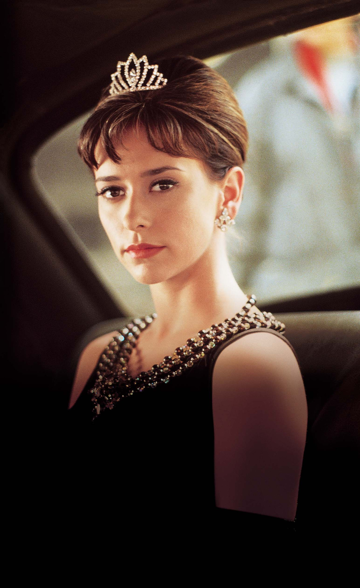 Still of Jennifer Love Hewitt in The Audrey Hepburn Story (2000)