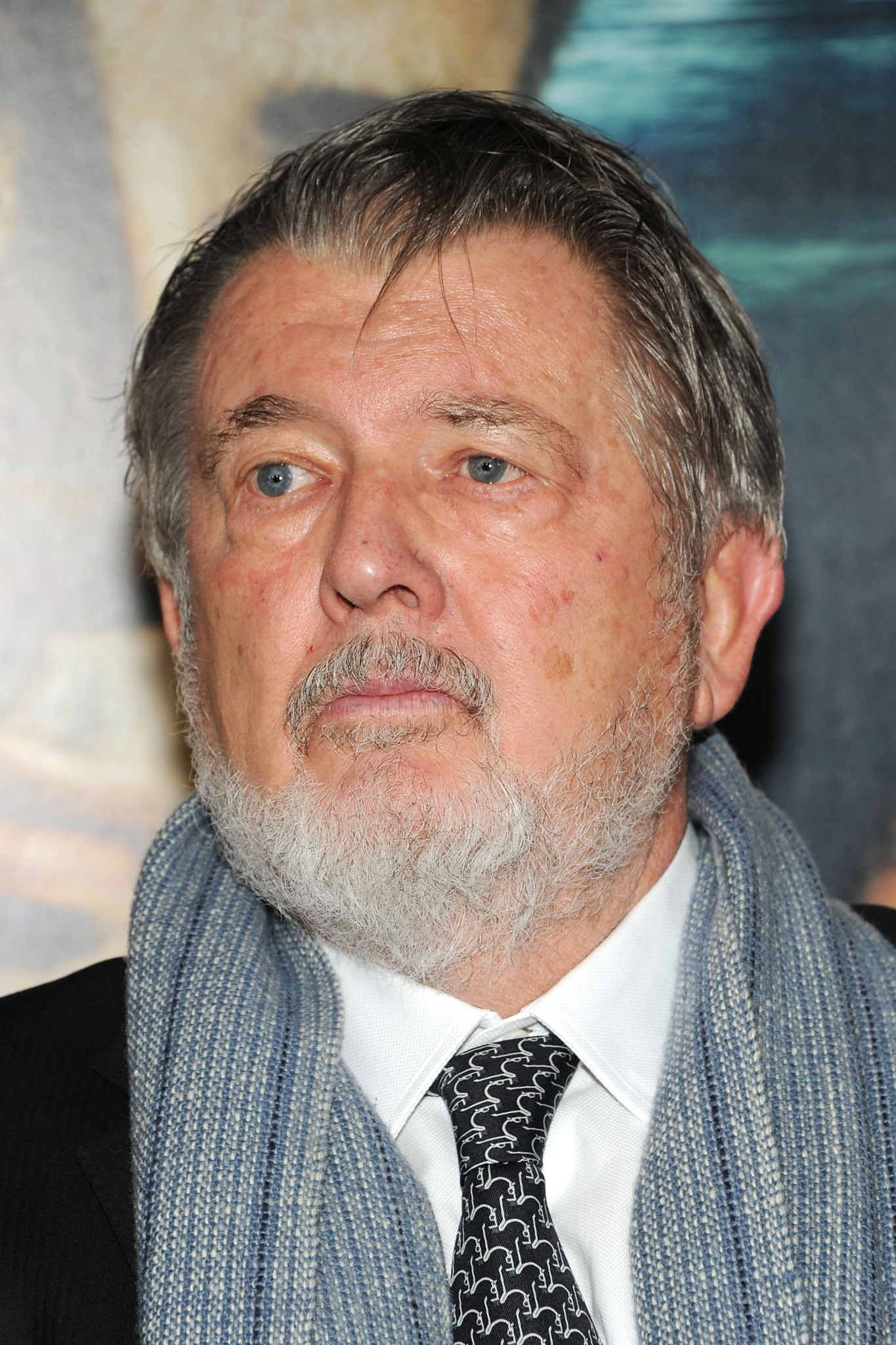 Walter Hill at event of Bullet to the Head (2012)