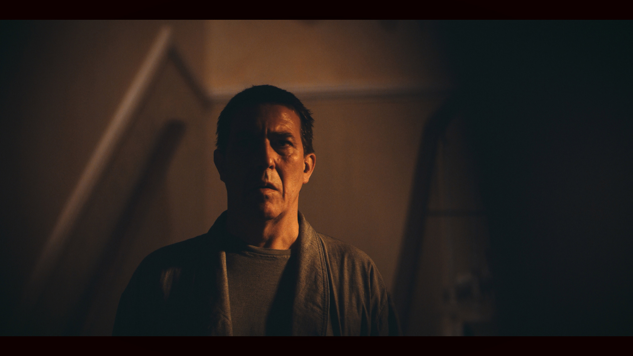 Still of Ciarán Hinds in The Eclipse (2009)