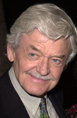 Hal Holbrook at event of Men of Honor (2000)
