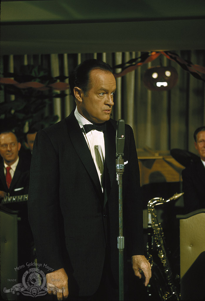 Still of Bob Hope in The Facts of Life (1960)