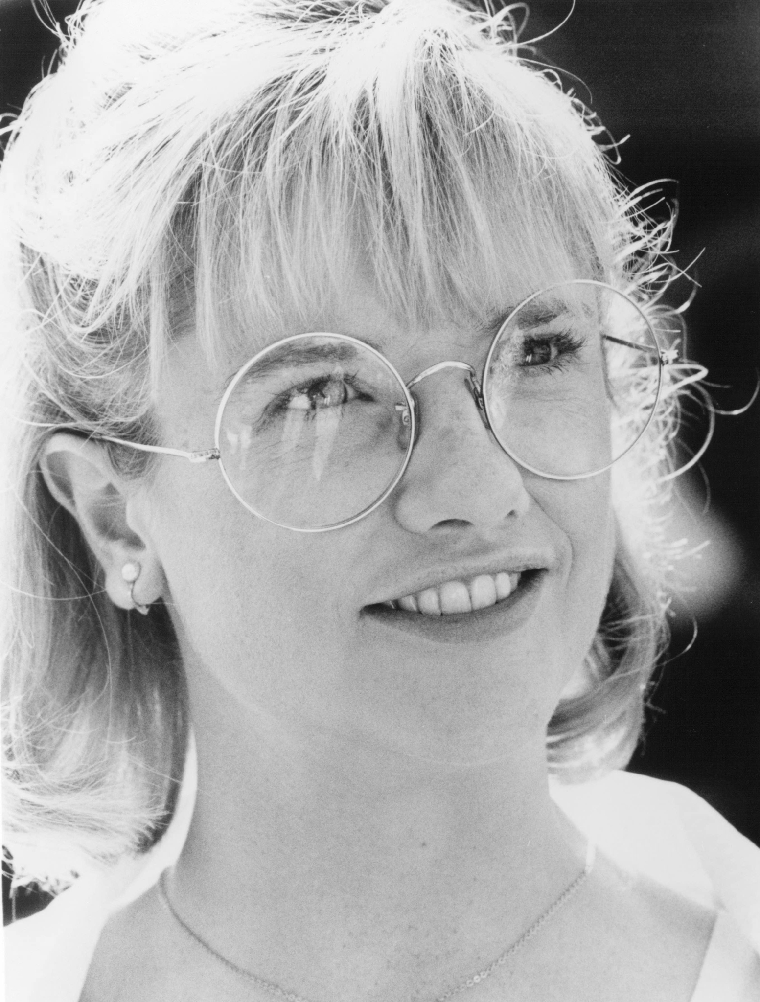 Still of Jane Horrocks in Getting It Right (1989)