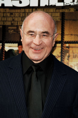 Bob Hoskins at event of Unleashed (2005)