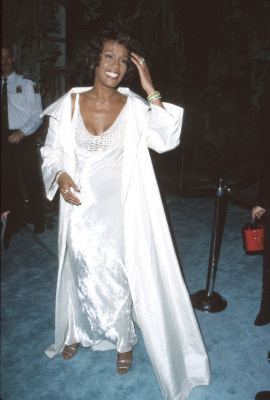 Whitney Houston