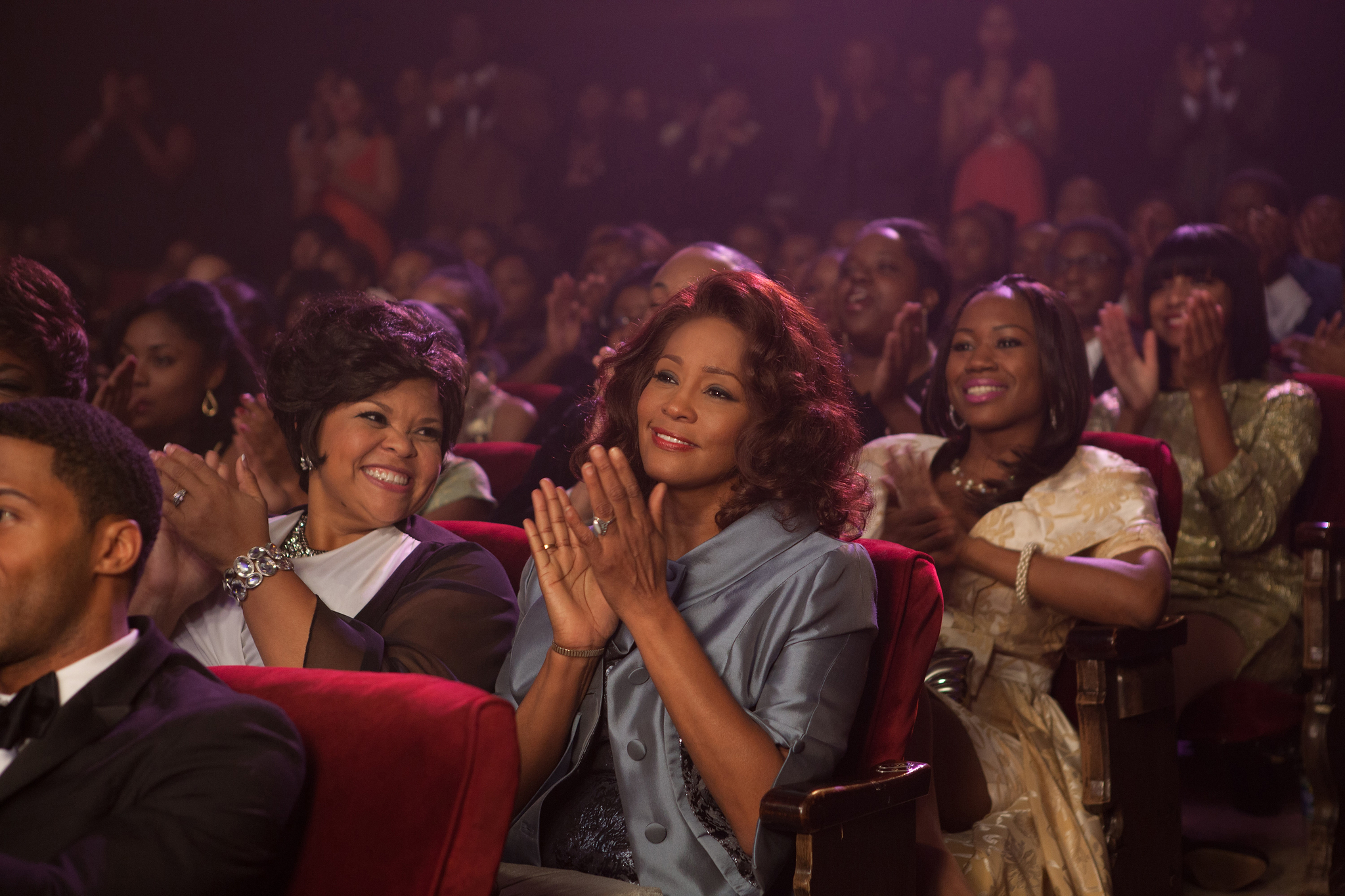 Still of Whitney Houston in Sparkle (2012)