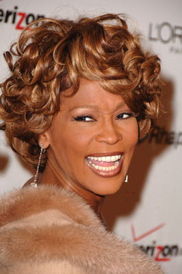 Whitney Houston