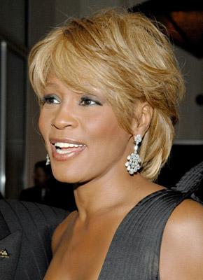 Whitney Houston