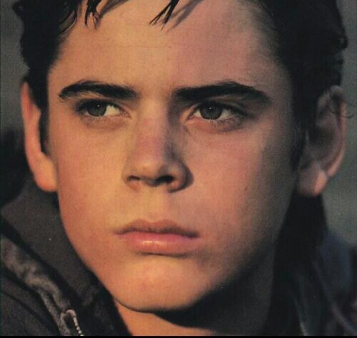 C. Thomas Howell