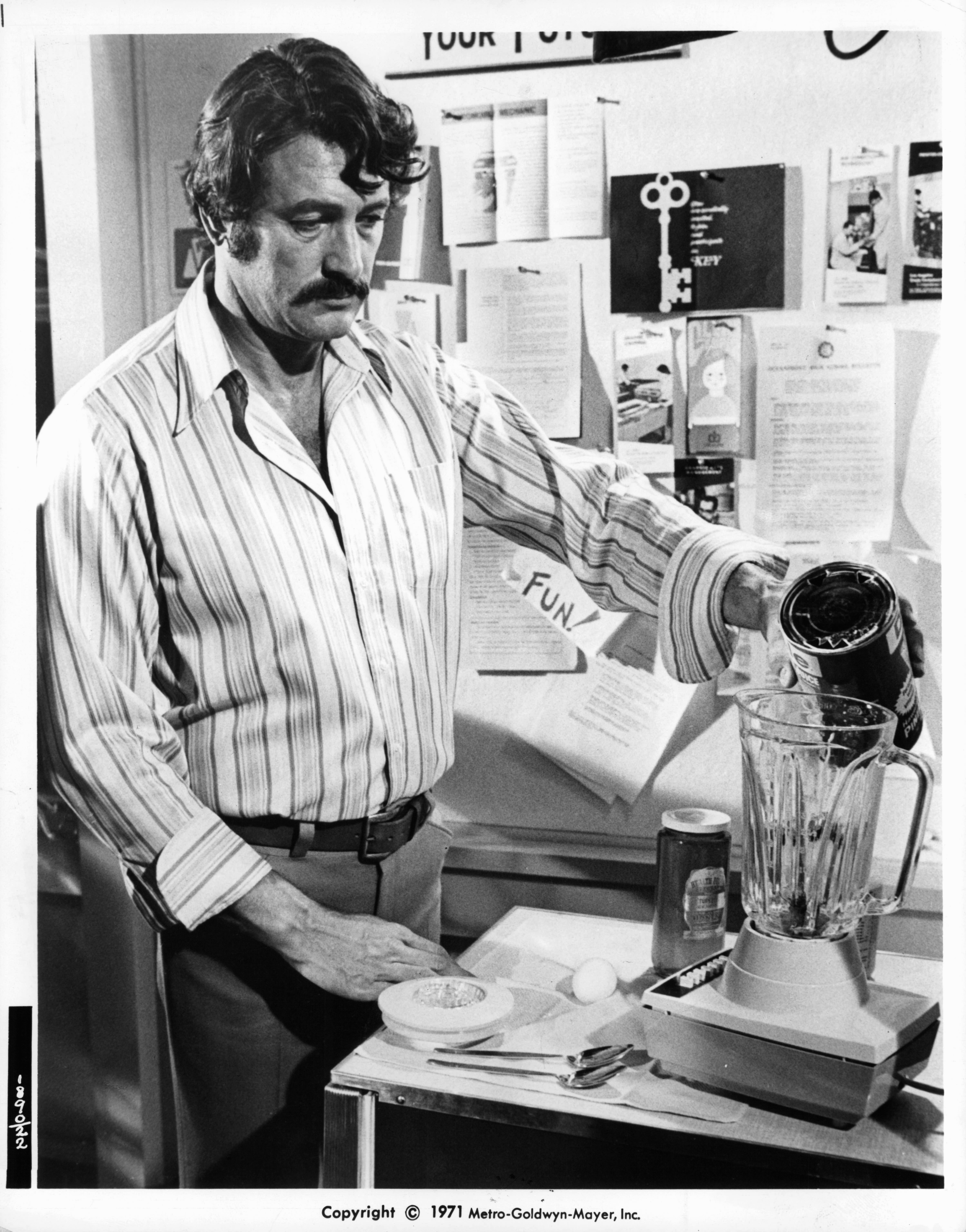 Still of Rock Hudson in Pretty Maids All in a Row (1971)